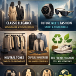 Timeless Fashion for the Modern You in 2026